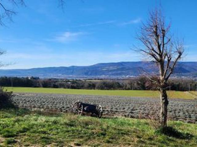 Villa vente à Nyons, Savasse