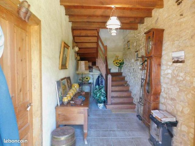 Maison vente à Saint-Girons, Mérigon