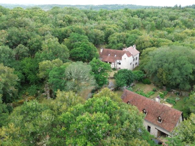 Maison vente à Figeac, Gréalou