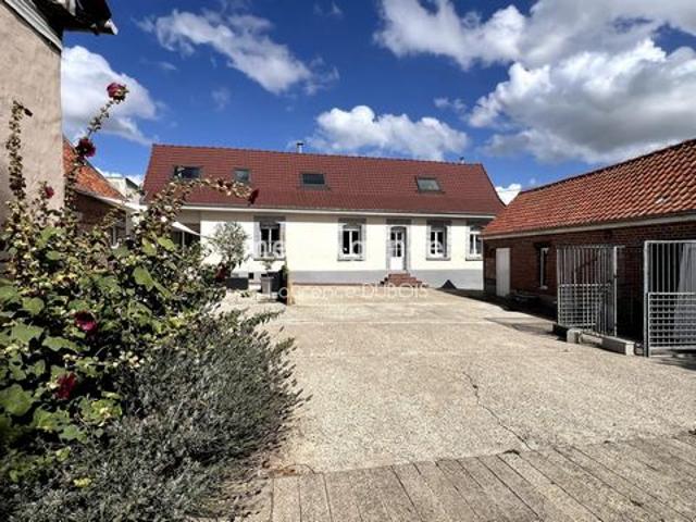 Villa vente à Arras, Hestrus