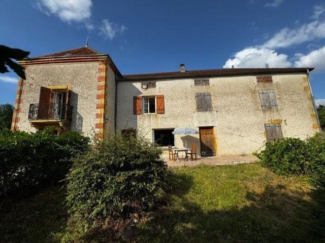Maison vente à Roanne, Urbise