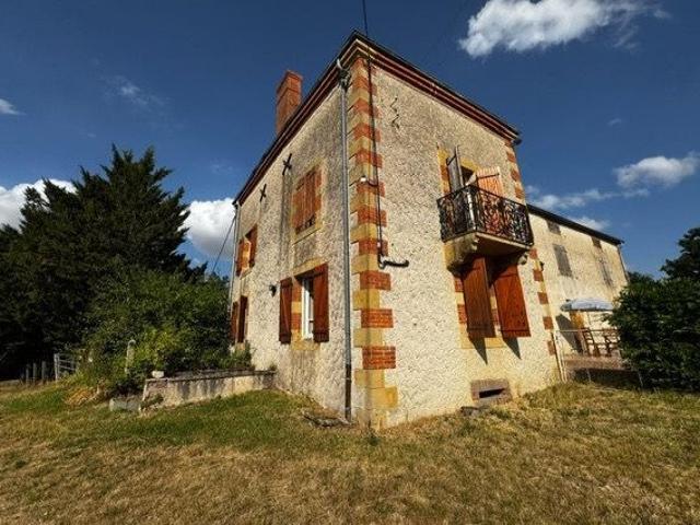Maison vente à Roanne, Urbise