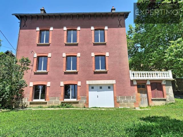 Maison vente à Villefranche-de-Rouergue, Cassagnes-bégonhès