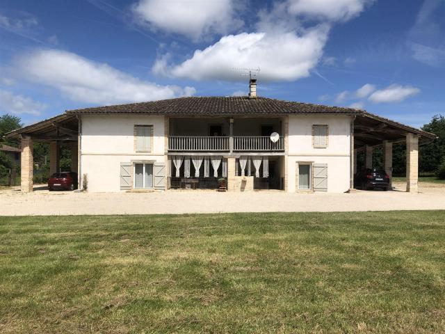 Maison vente à Faubourgs, Montauban