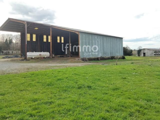 Ferme vente à Pau, Nouvelle-Aquitaine
