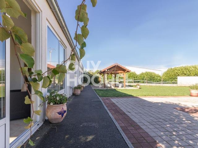Maison vente à Dijon, Auxonne