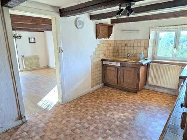 Maison vente à Belfort, Faverois