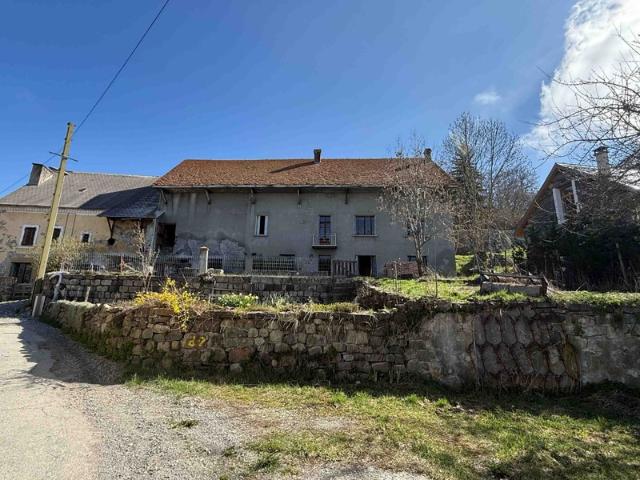 Maison vente à Gap, Saint-michel-de-chaillol