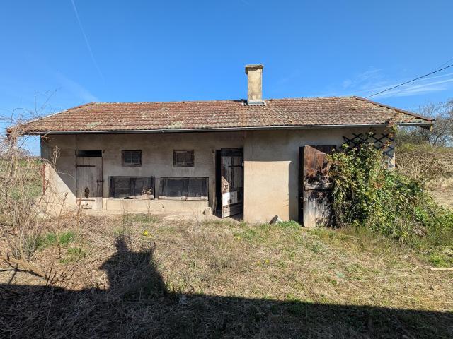 Ferme vente à Bourg-en-Bresse, Lent