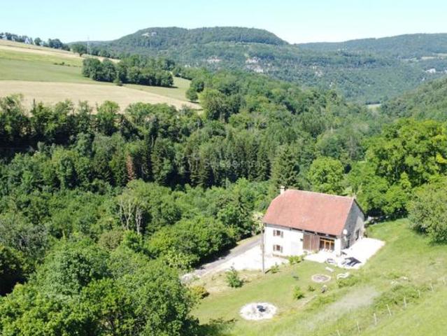 Maison vente à Montbéliard, Saint-hippolyte