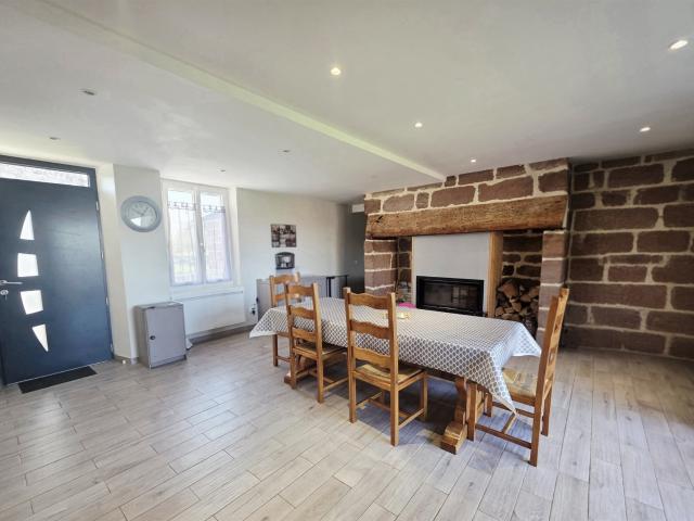 Maison vente à Brive-la-Gaillarde, Yssandon