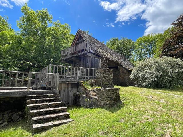 Maison vente à Aurillac, Ladinhac