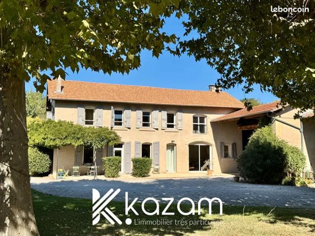Maison vente à Chatuzange-le-Goubet, Drôme