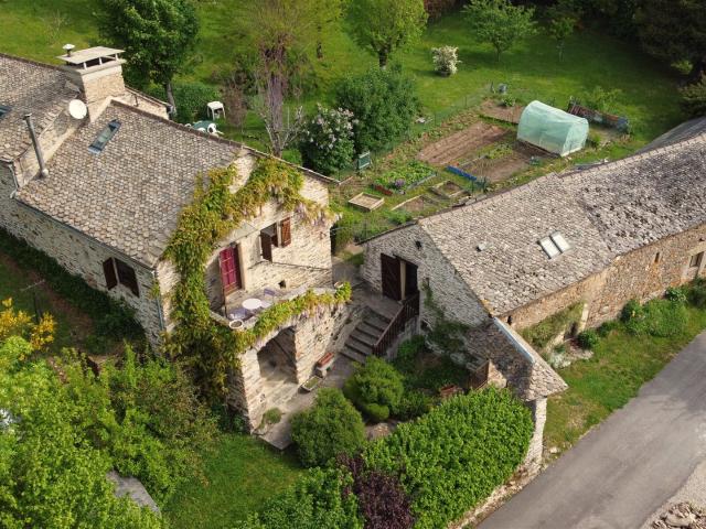 Maison vente à Rodez, Laissac
