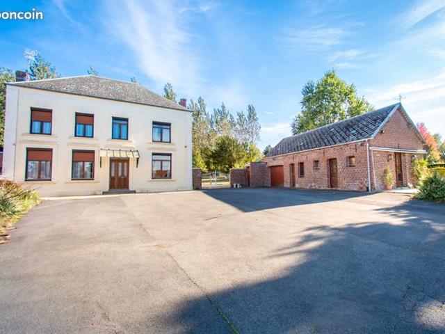 Maison vente à Bry, Nord