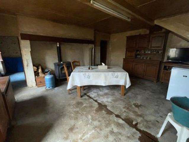 Villa vente à Aubusson, Saint-quentin-la-chabanne