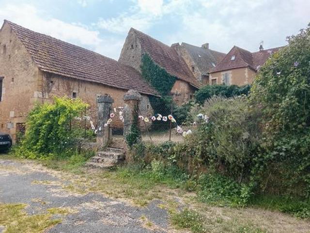 Villa vente à Sarlat-la-Canéda, Meyrals