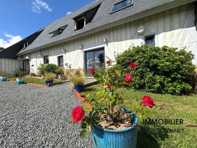 Maison vente à Lisieux, Pont-l'evêque