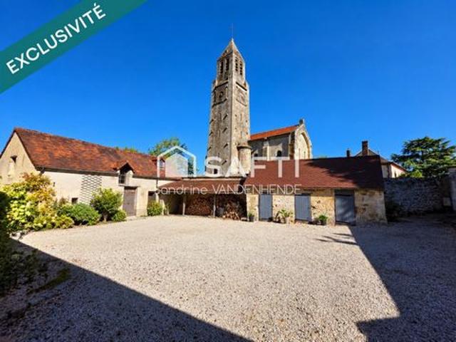 Villa vente à Montbavin, Aisne