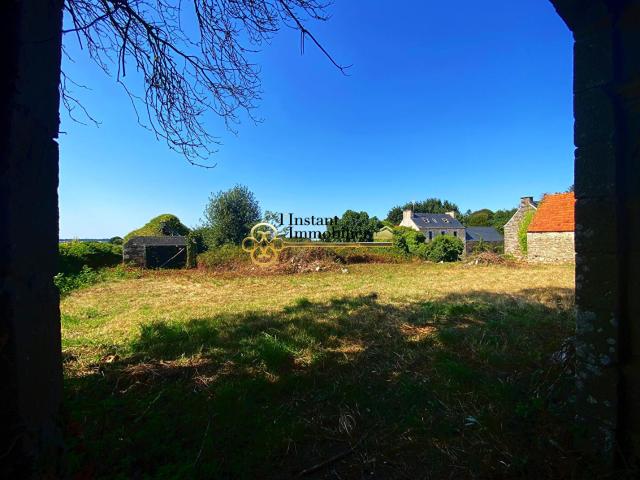 Ferme vente à Morlaix, Bretagne