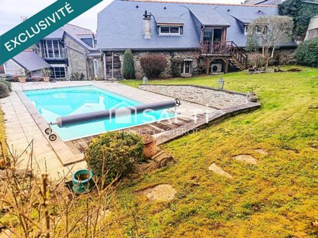 Villa vente à Argelès-Gazost, Poueyferré