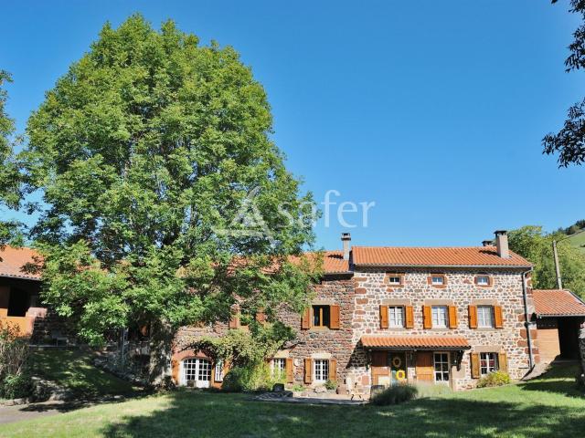 Maison vente à France métropolitaine, Saint-privat-d'allier