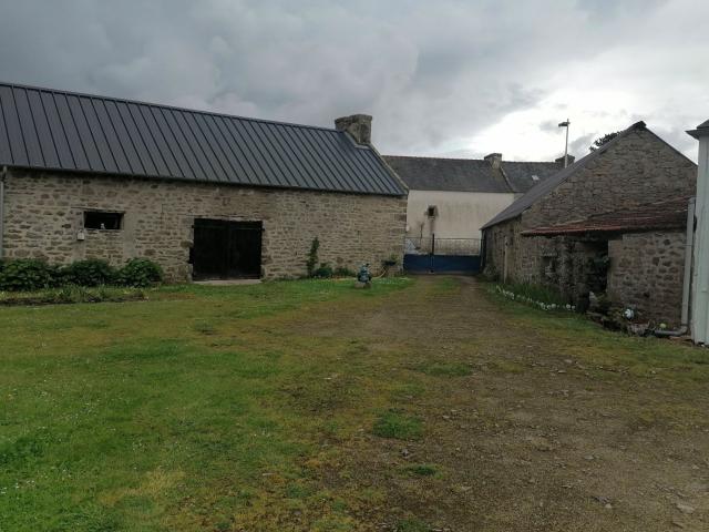 Maison vente à Rubardiry, Pouldergat