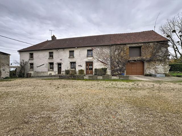 Maison vente à Château-Thierry, Hauts-de-France