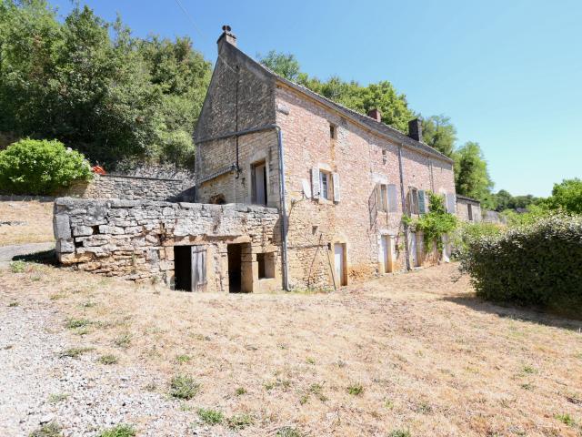 Maison vente à Avallon, Chamoux