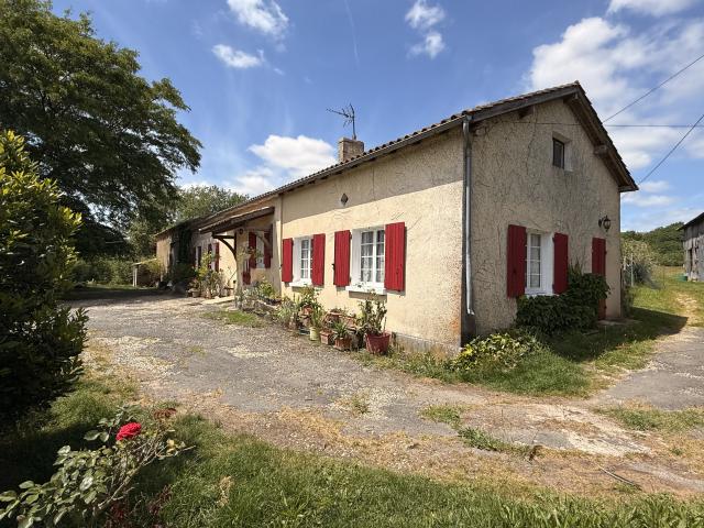 Maison vente à Bergerac, Vergt-de-biron