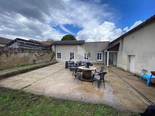 Maison vente à Chinon, Braye-sous-faye