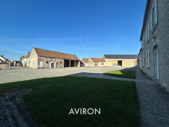 Maison location à Réclainville, Eure-et-Loir