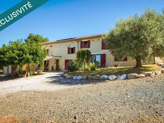 Villa vente à Castres, Moulayrès