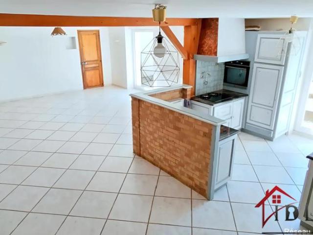 Maison vente à Langres, Champsevraine