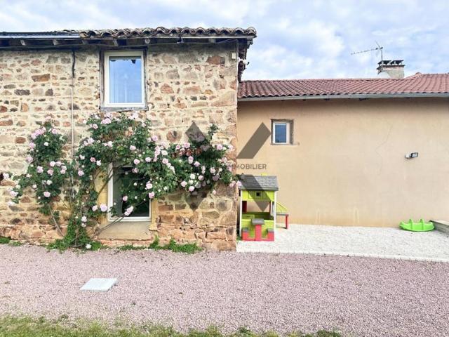 Maison vente à Roanne, Montagny