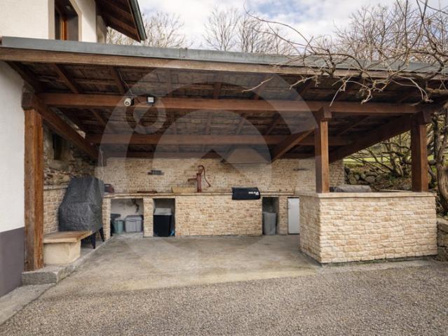 Maison vente à Saint-Julien-en-Genevois, Reignier-ésery