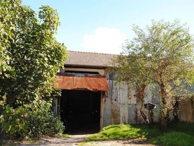 Maison vente à Brest, Bretagne