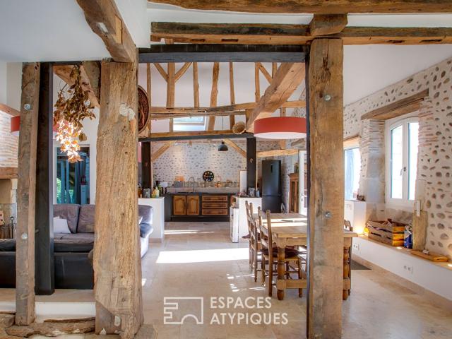 Maison vente à Mont-de-Marsan, Samadet