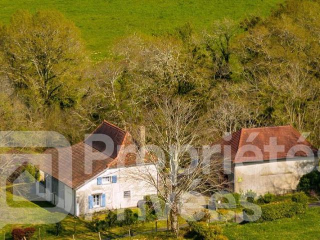 Maison vente à Pau, Orthez