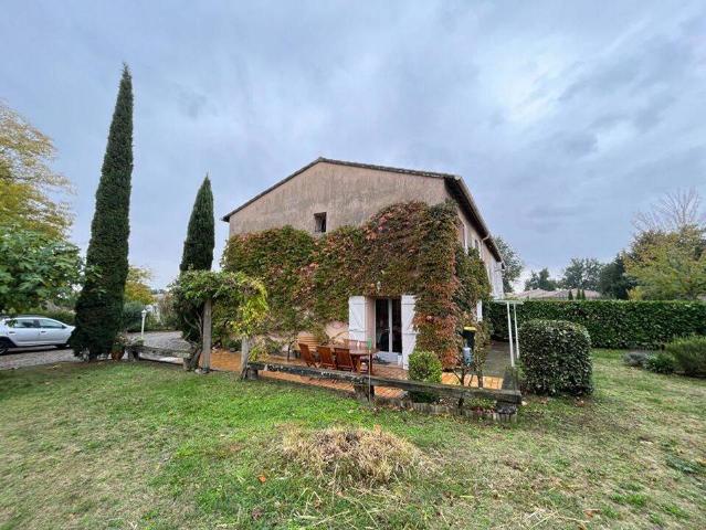 Maison location à Cornebarrieu, Haute-Garonne
