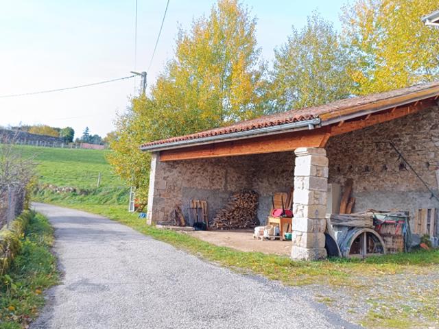 Maison vente à Yssingeaux, Valprivas