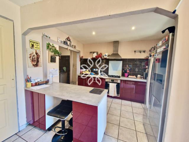 Maison vente à Brioude, Agnat