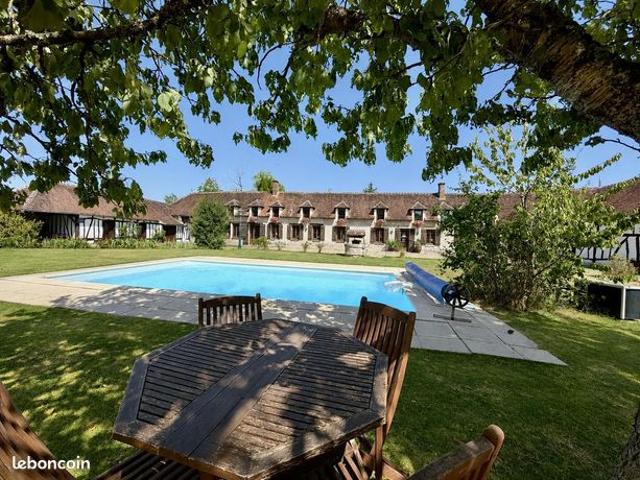 Maison vente à Montbarrois, Loiret