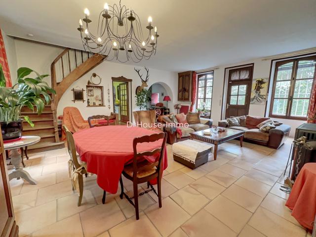 Maison vente à Le Val, Origny-le-Roux