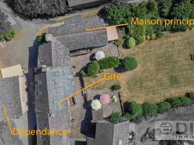 Maison vente à Albi, Jouqueviel