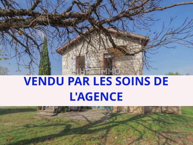 Maison vente à Albi, Cahuzac-sur-vère