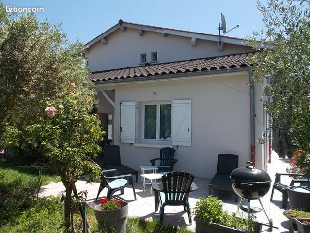 Maison vente à Saint-Didier-de-Formans, Ain