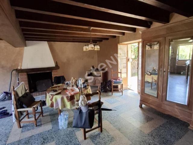 Maison vente à Autun, Saint-didier-sur-arroux