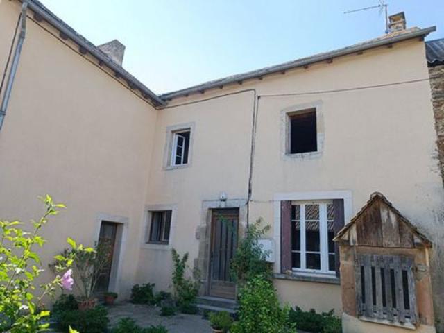 Maison vente à Villefranche-de-Rouergue, Sainte-juliette-sur-viaur
