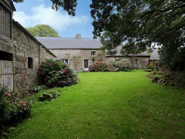 Maison vente à Guingamp, Bretagne